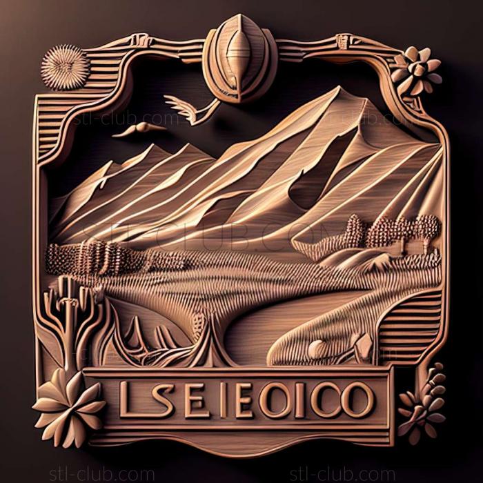 Lesotho  Kingdom of Lesotho